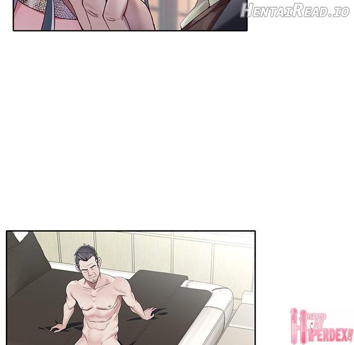 The Idol Project Chapter 5 - page 42