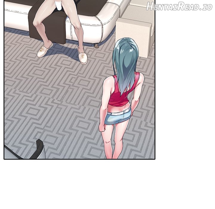 The Idol Project Chapter 5 - page 43