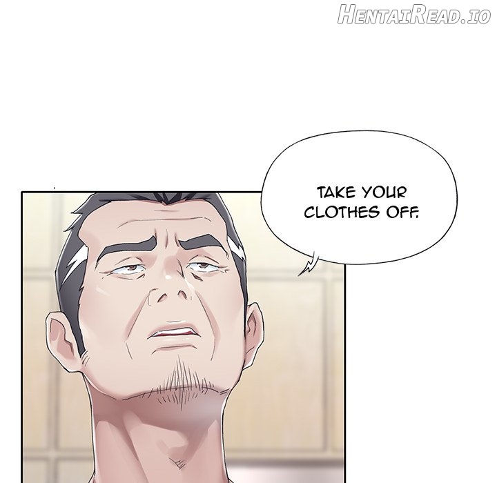 The Idol Project Chapter 5 - page 45