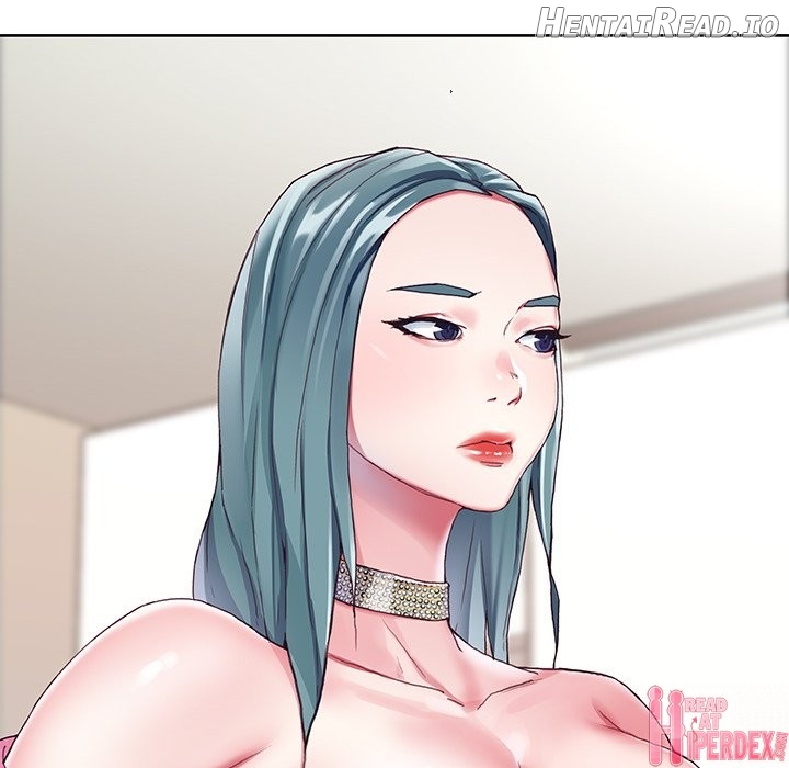 The Idol Project Chapter 5 - page 47