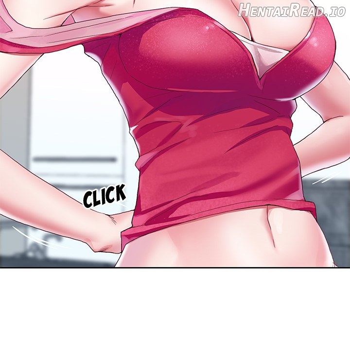 The Idol Project Chapter 5 - page 48