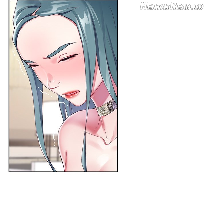 The Idol Project Chapter 5 - page 54