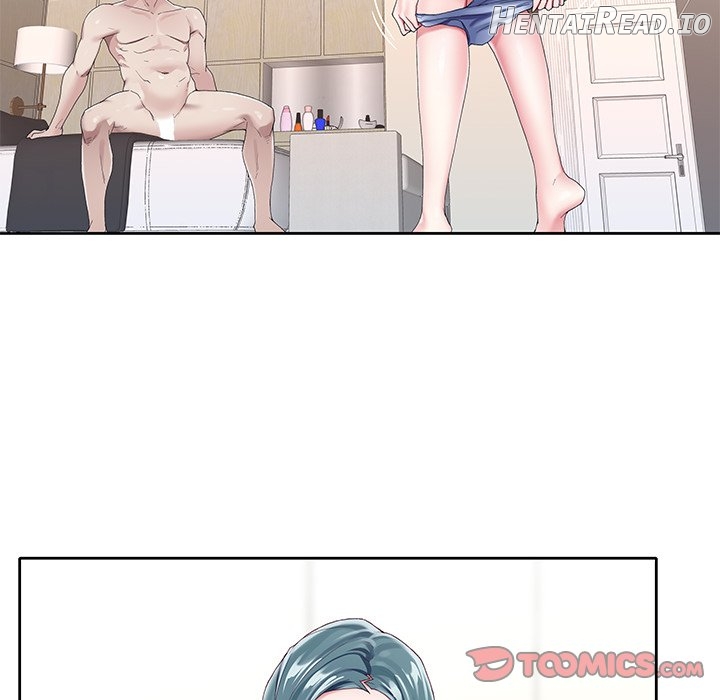 The Idol Project Chapter 5 - page 56