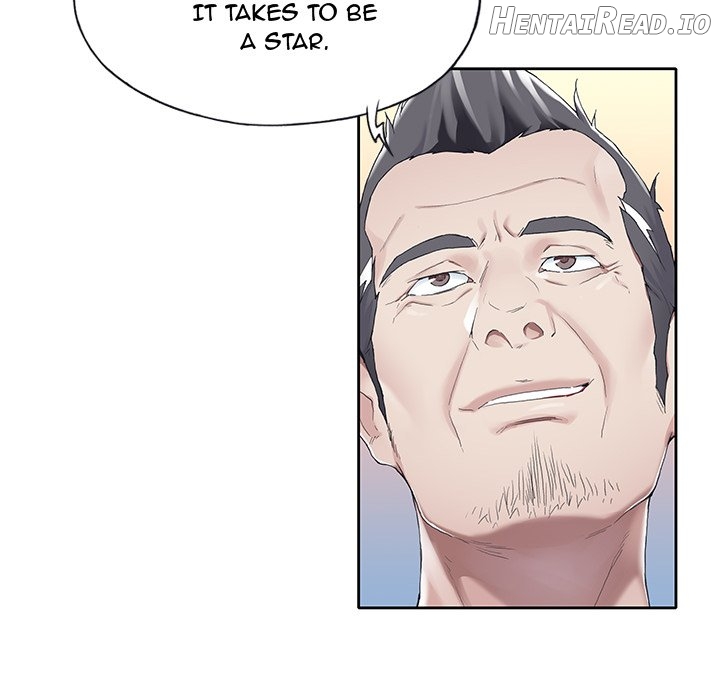 The Idol Project Chapter 5 - page 59