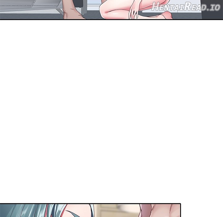 The Idol Project Chapter 5 - page 61