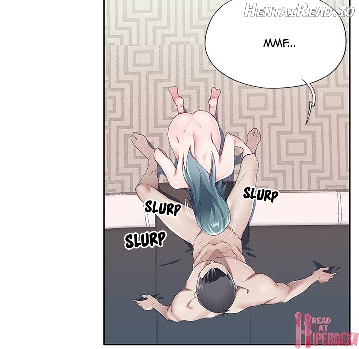 The Idol Project Chapter 5 - page 63