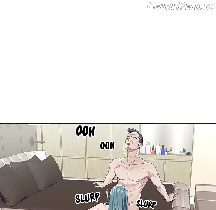 The Idol Project Chapter 5 - page 64