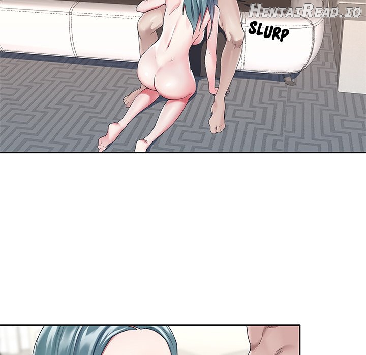 The Idol Project Chapter 5 - page 65