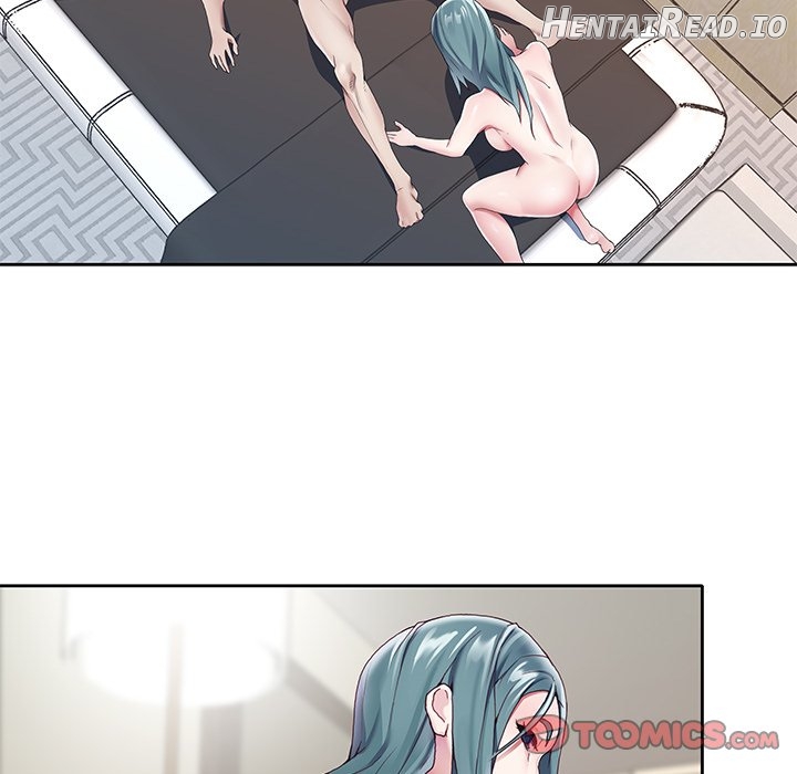 The Idol Project Chapter 5 - page 68