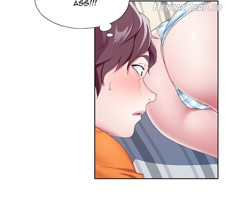 The Idol Project Chapter 5 - page 78