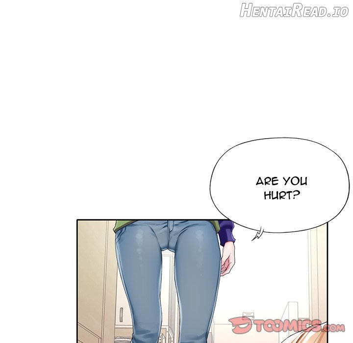 The Idol Project Chapter 5 - page 8