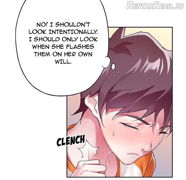 The Idol Project Chapter 5 - page 83