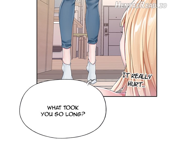 The Idol Project Chapter 5 - page 9