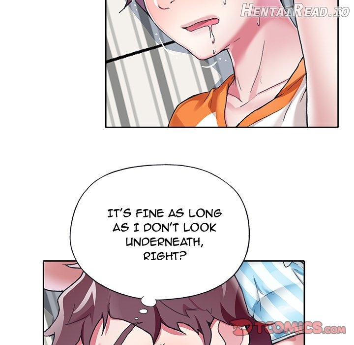 The Idol Project Chapter 5 - page 92