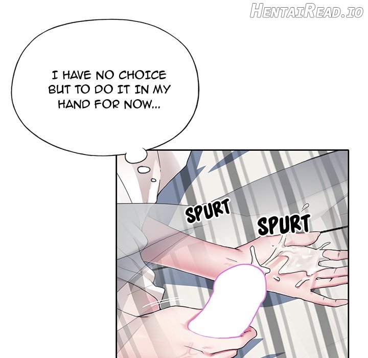 The Idol Project Chapter 6 - page 18