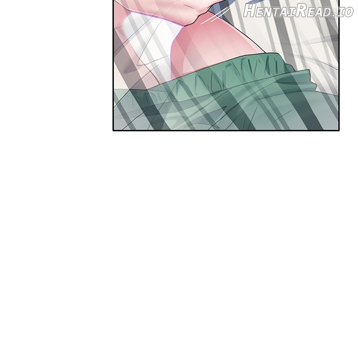 The Idol Project Chapter 6 - page 19