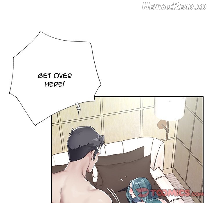 The Idol Project Chapter 6 - page 32