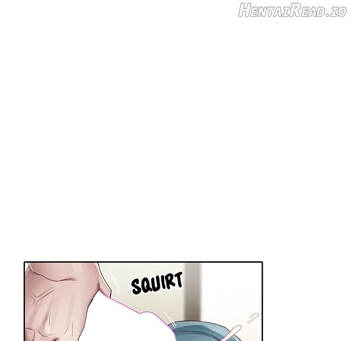 The Idol Project Chapter 6 - page 35