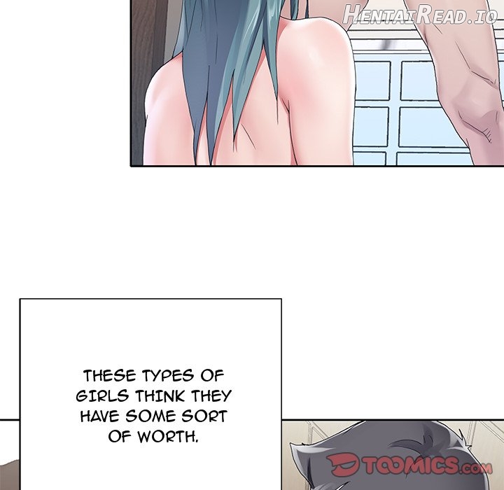 The Idol Project Chapter 6 - page 38