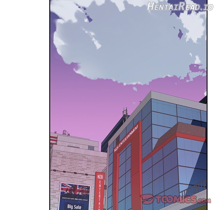 The Idol Project Chapter 6 - page 44