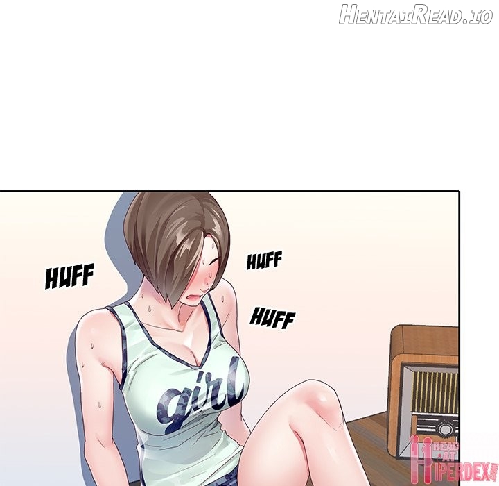 The Idol Project Chapter 6 - page 53