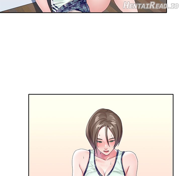 The Idol Project Chapter 6 - page 54