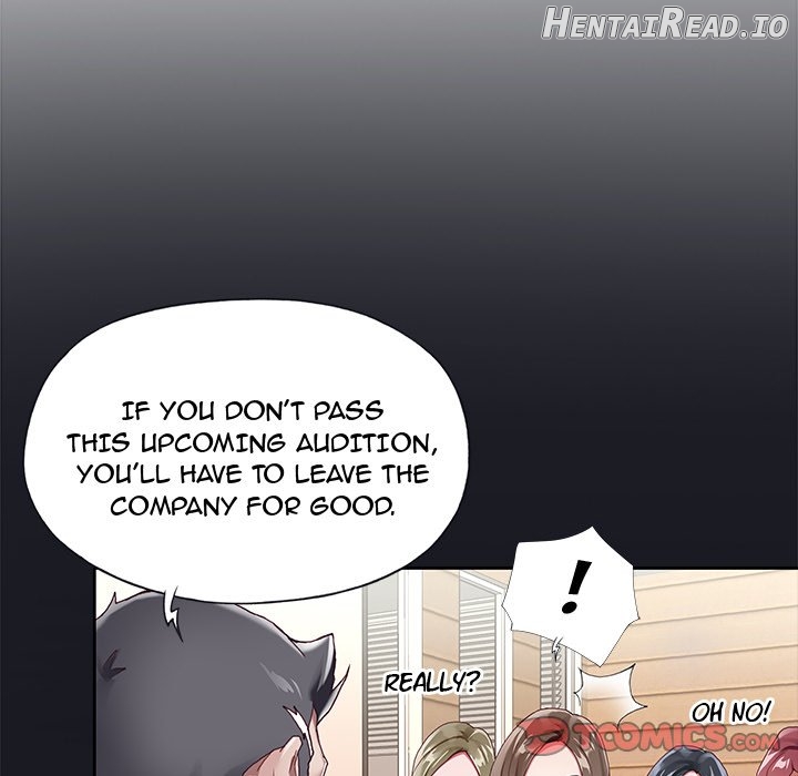 The Idol Project Chapter 6 - page 56