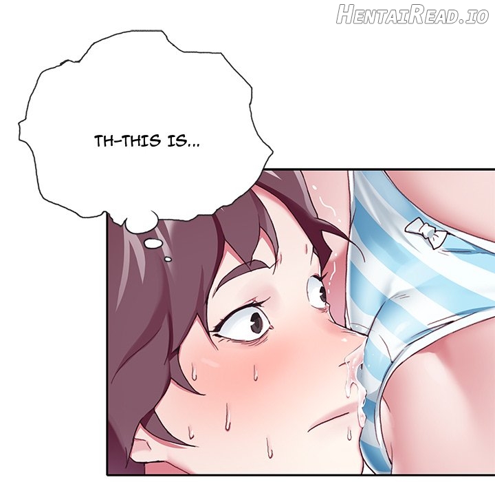 The Idol Project Chapter 6 - page 6
