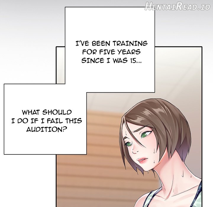 The Idol Project Chapter 6 - page 60