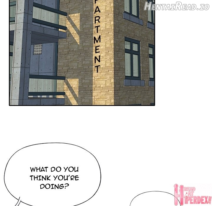 The Idol Project Chapter 6 - page 63