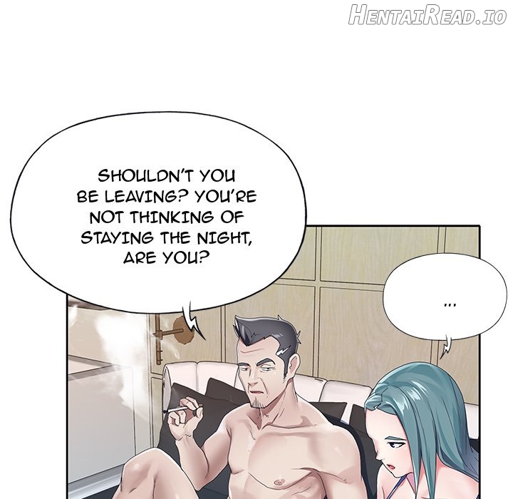 The Idol Project Chapter 6 - page 65