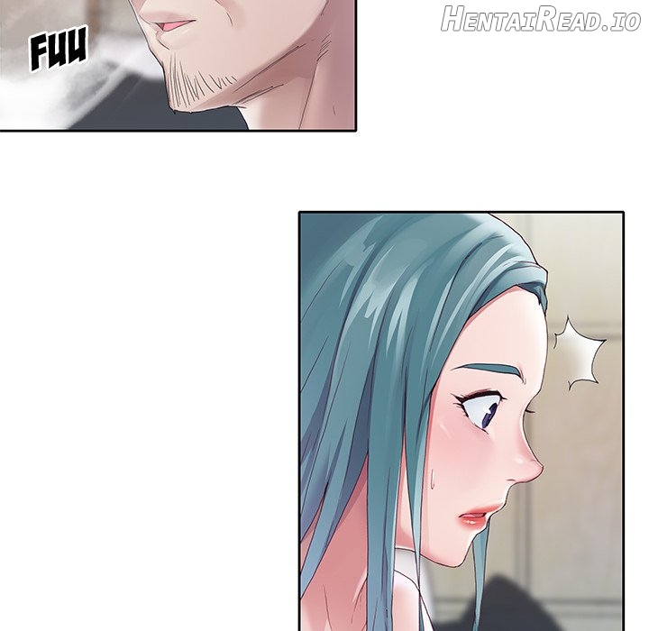 The Idol Project Chapter 6 - page 67