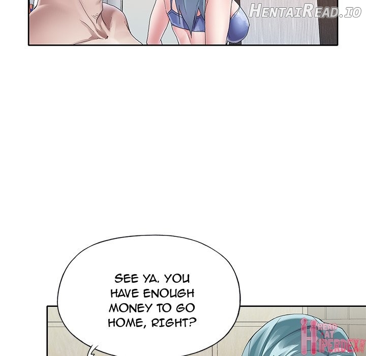 The Idol Project Chapter 6 - page 69