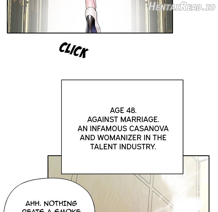 The Idol Project Chapter 6 - page 75