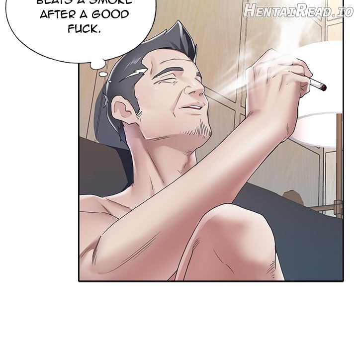 The Idol Project Chapter 6 - page 76