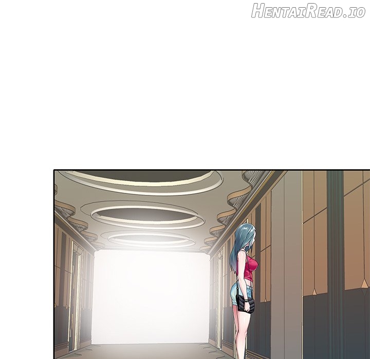 The Idol Project Chapter 6 - page 77