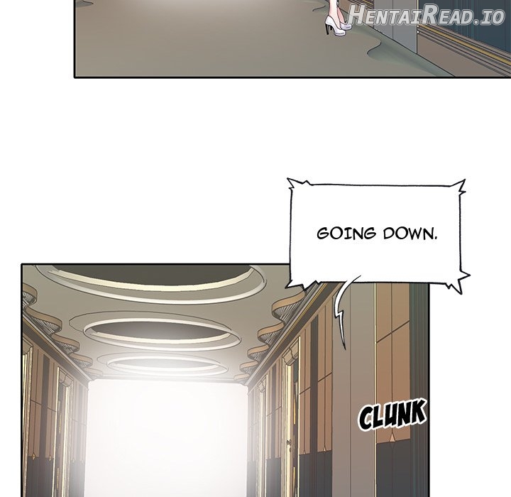 The Idol Project Chapter 6 - page 78