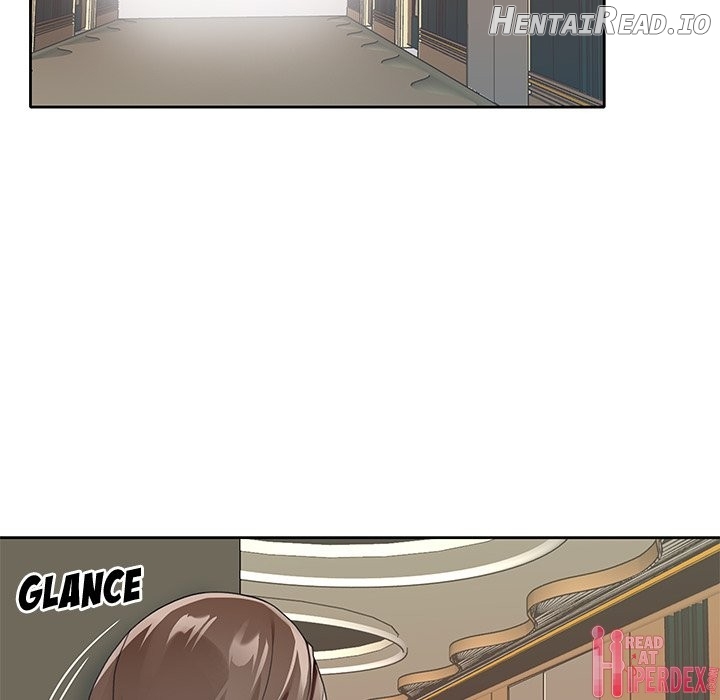 The Idol Project Chapter 6 - page 79