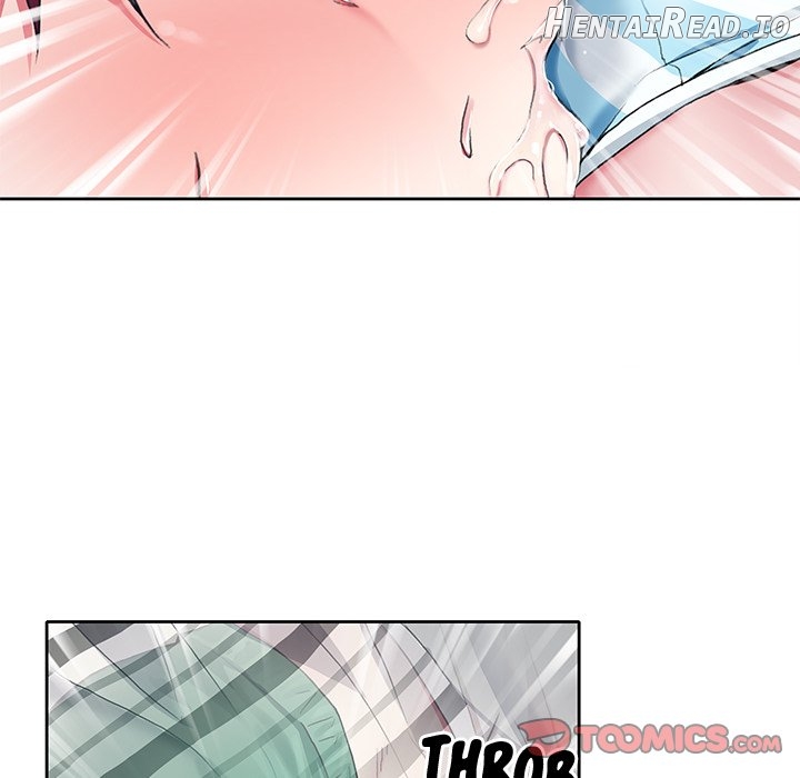 The Idol Project Chapter 6 - page 8