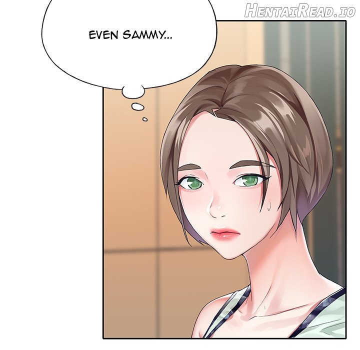 The Idol Project Chapter 6 - page 81