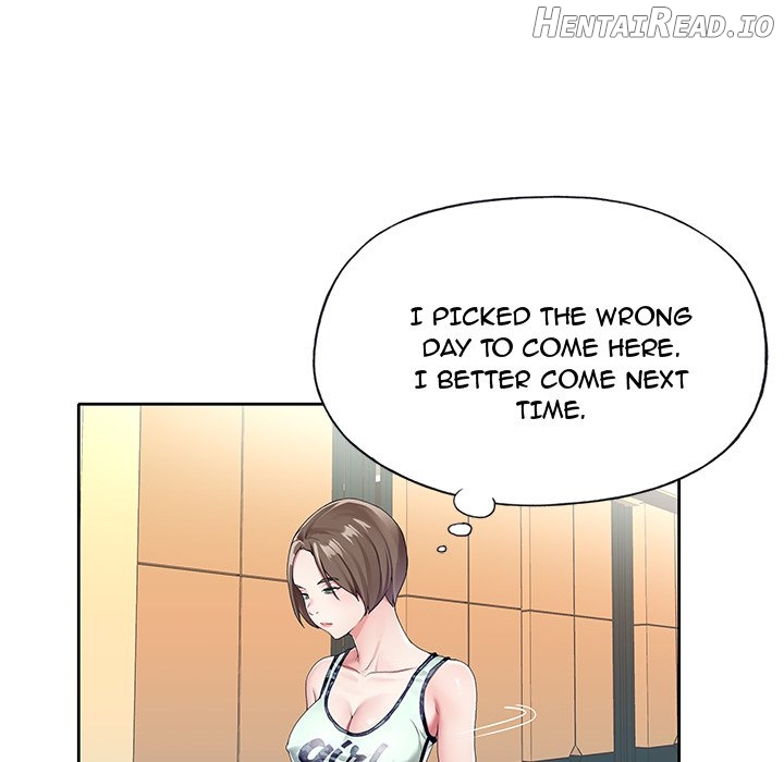 The Idol Project Chapter 6 - page 82