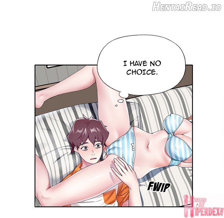 The Idol Project Chapter 6 - page 85
