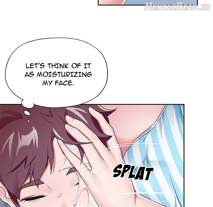 The Idol Project Chapter 6 - page 87