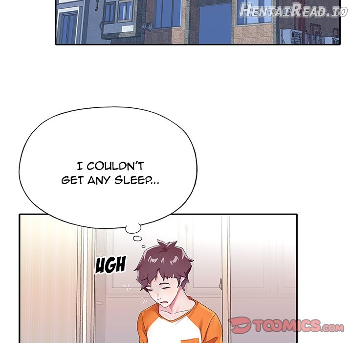 The Idol Project Chapter 6 - page 92