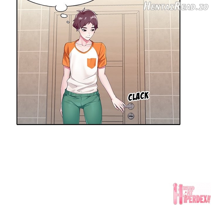 The Idol Project Chapter 6 - page 95