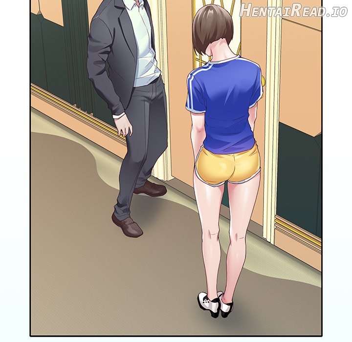 The Idol Project Chapter 7 - page 100