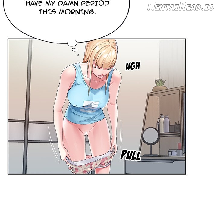 The Idol Project Chapter 7 - page 13