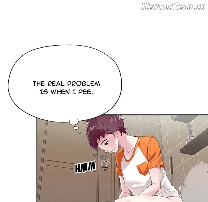 The Idol Project Chapter 7 - page 16