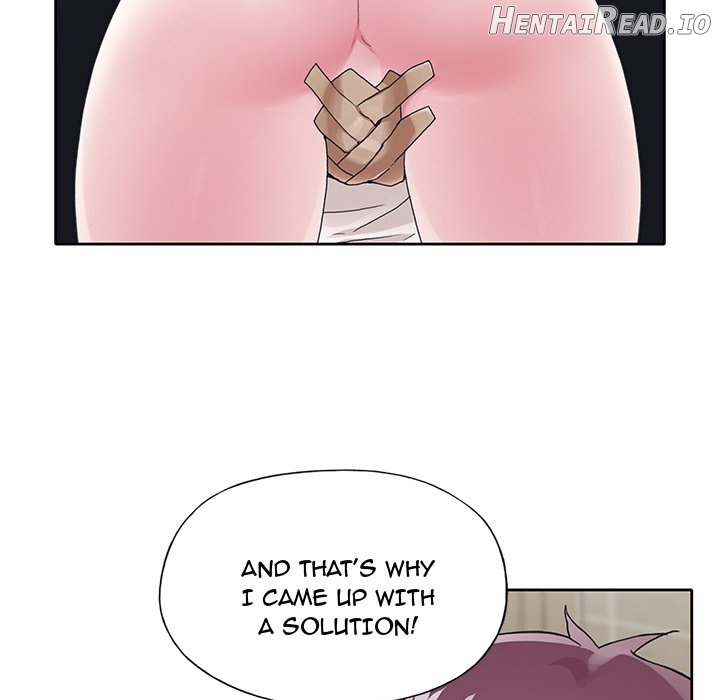 The Idol Project Chapter 7 - page 18