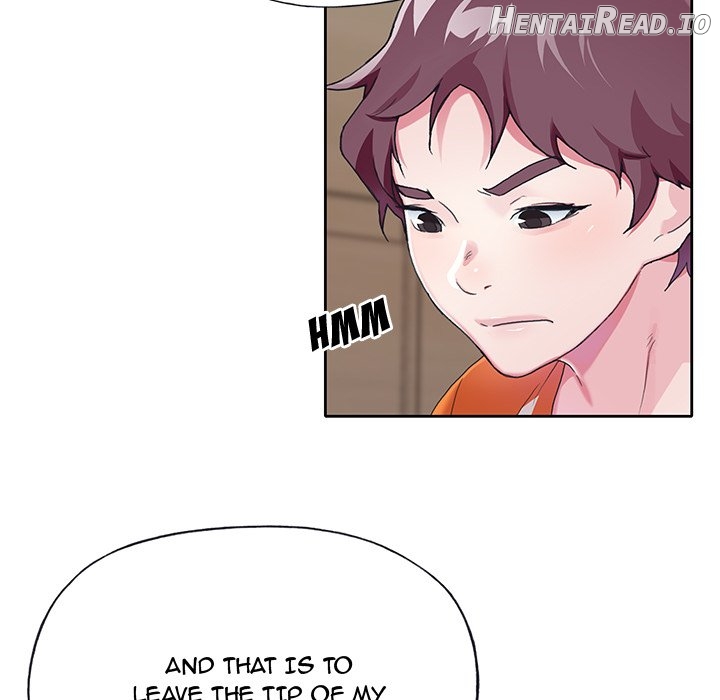 The Idol Project Chapter 7 - page 19